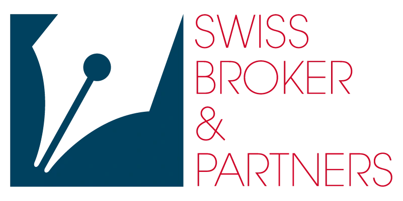 Swiss Broker & Partners